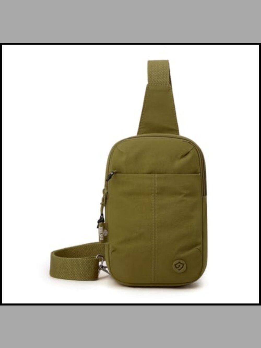 Women's Slingbag Ultra-Light Sports Backpack Waterproof Multifunctional